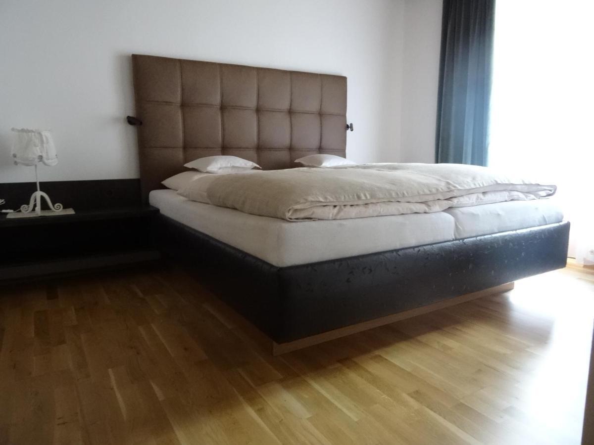Apartment Martina Рамзау  Экстерьер фото