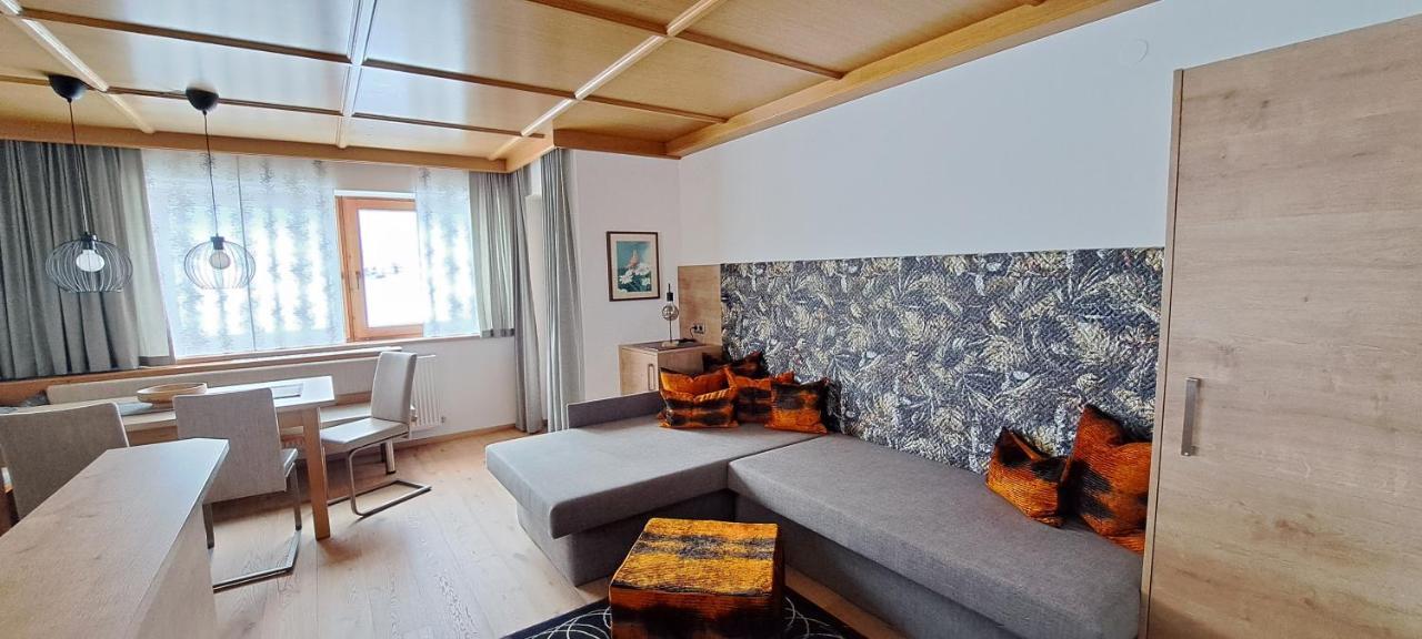 Apartment Martina Рамзау  Экстерьер фото