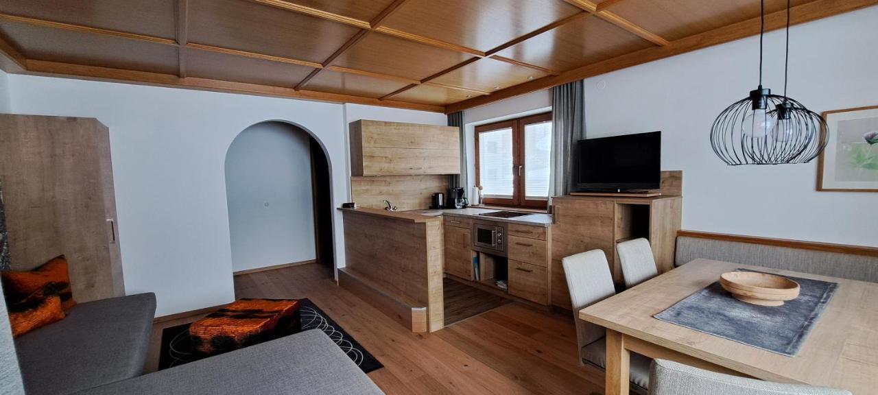 Apartment Martina Рамзау  Экстерьер фото