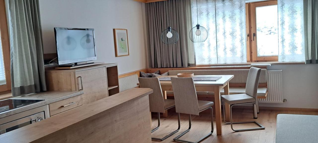 Apartment Martina Рамзау  Экстерьер фото