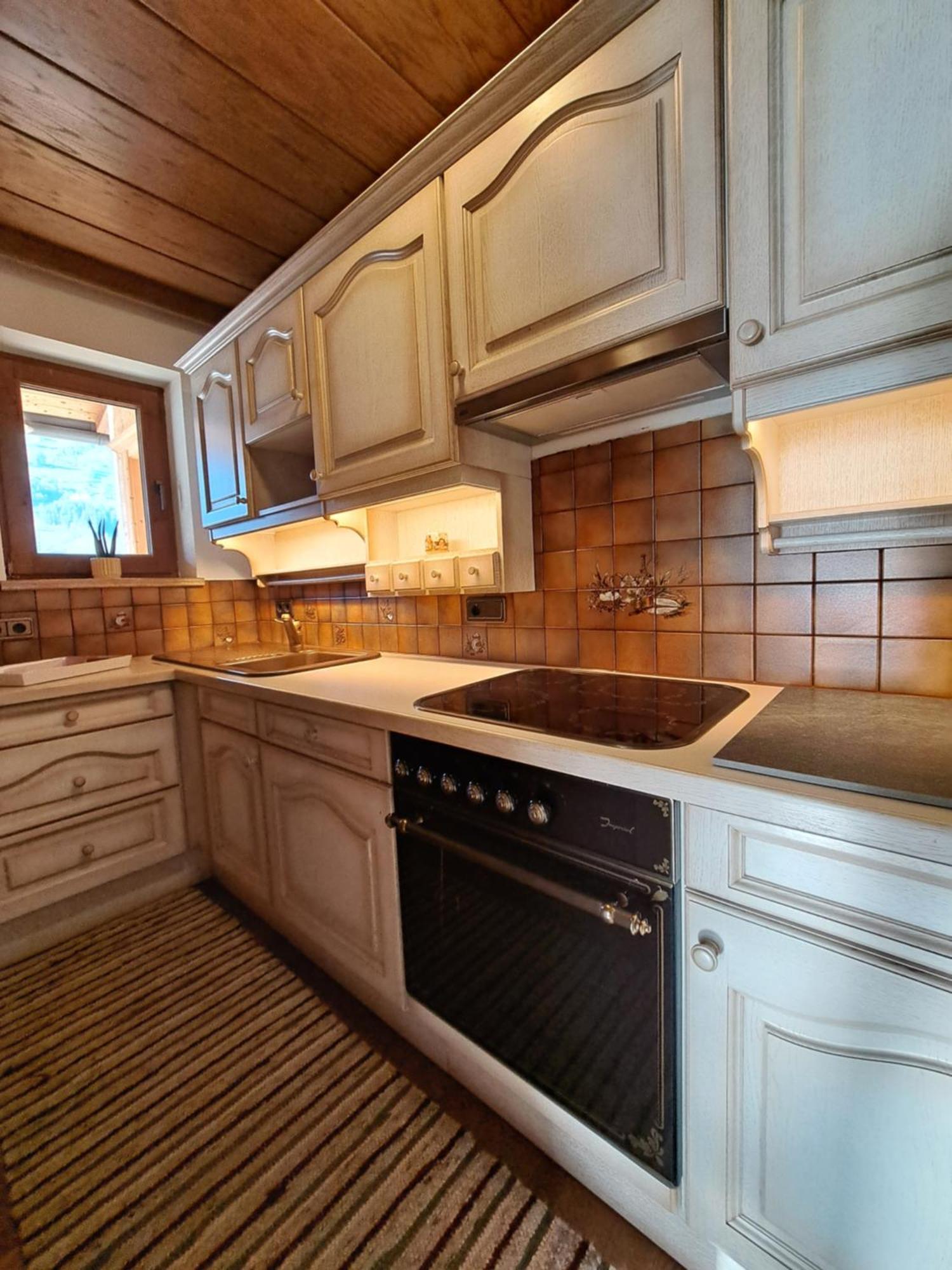 Apartment Martina Рамзау  Экстерьер фото