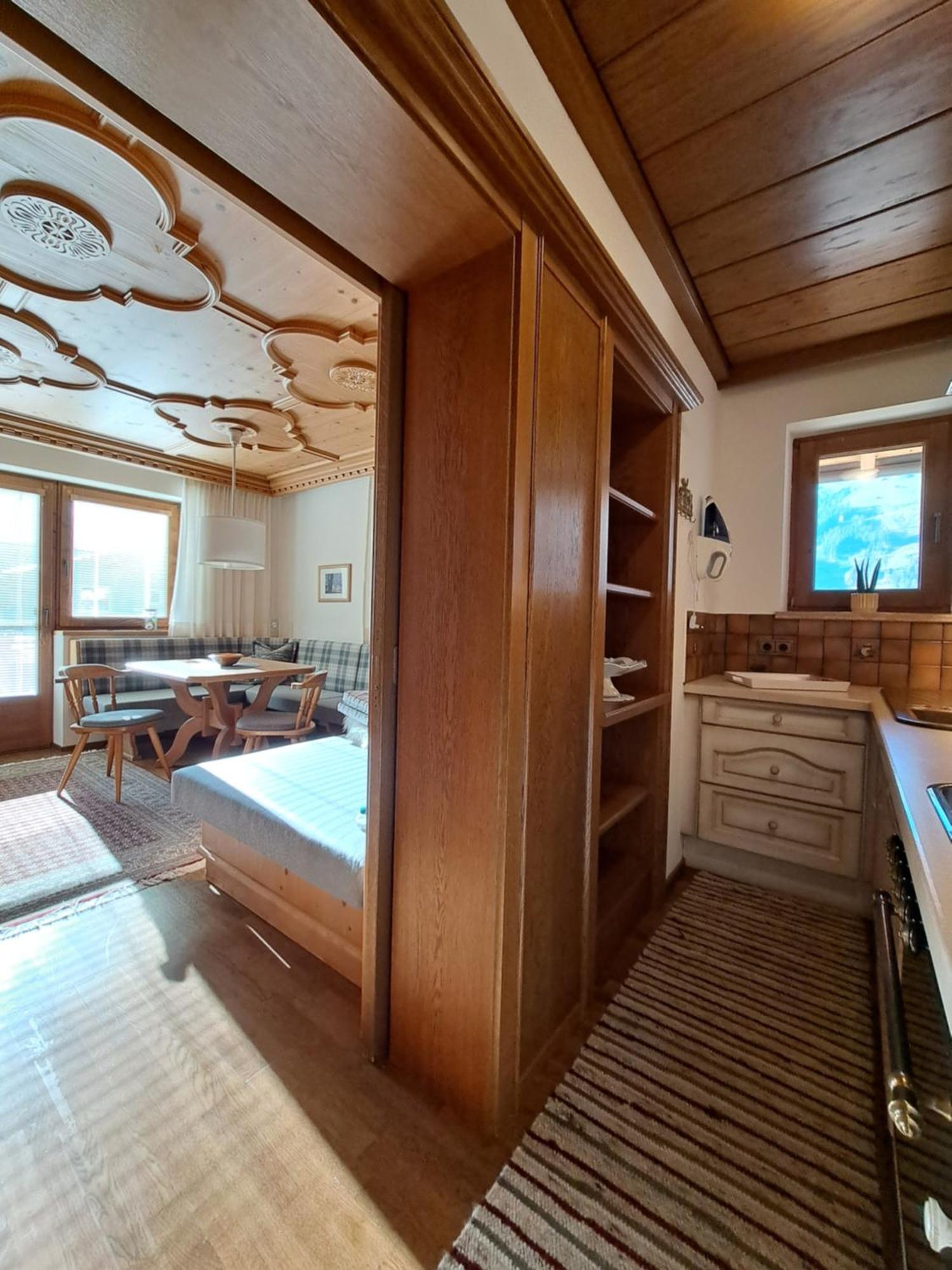 Apartment Martina Рамзау  Экстерьер фото