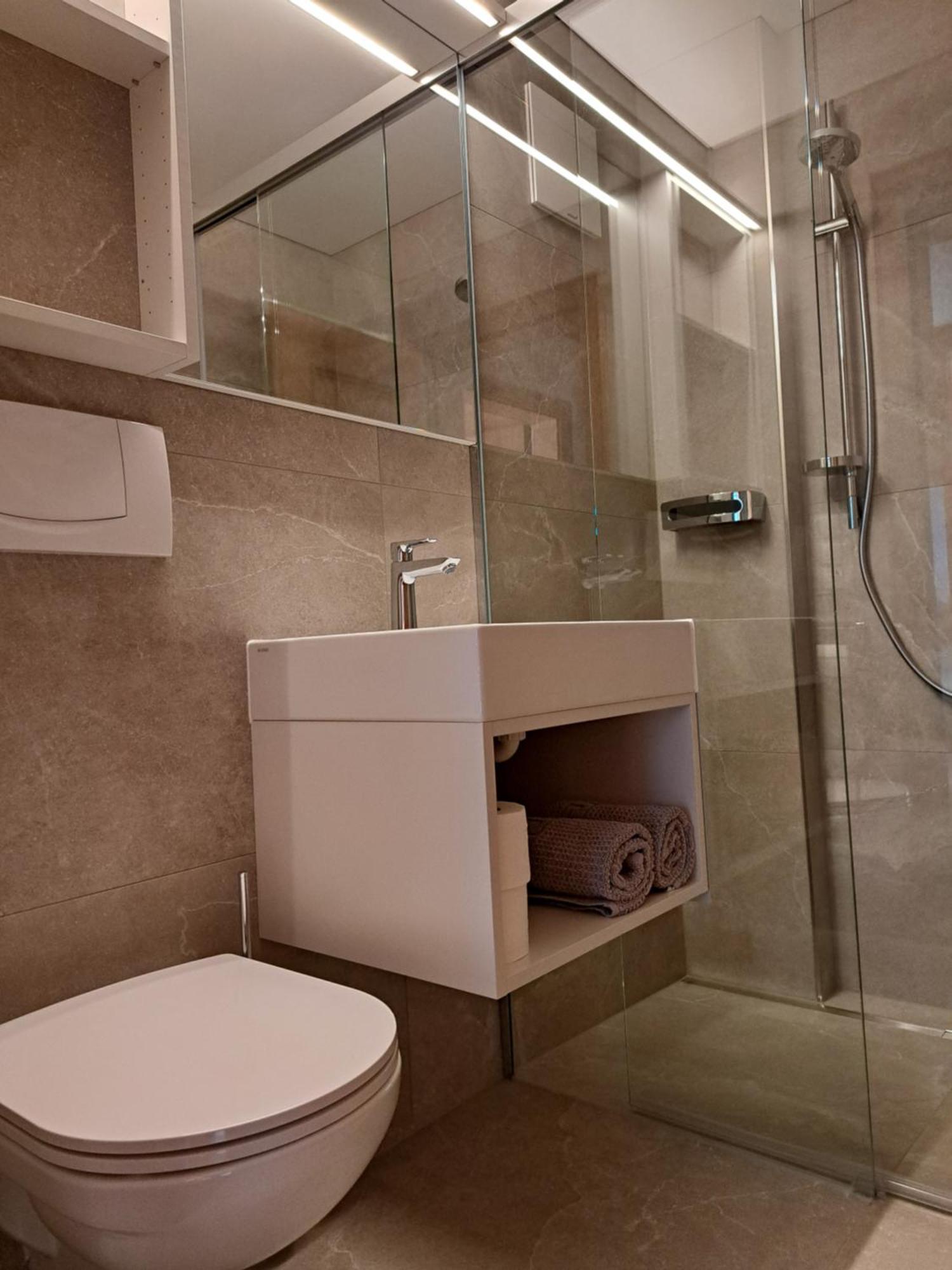 Apartment Martina Рамзау  Экстерьер фото