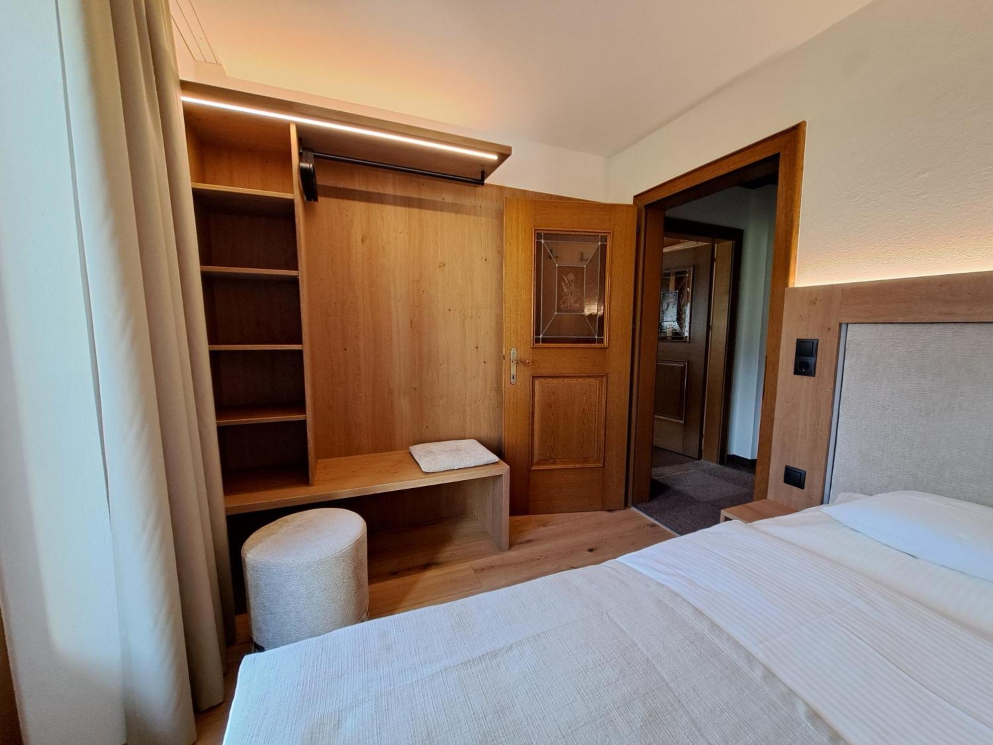 Apartment Martina Рамзау  Экстерьер фото
