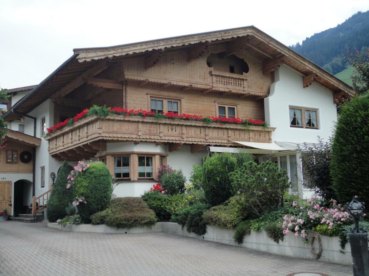 Apartment Martina Рамзау  Экстерьер фото