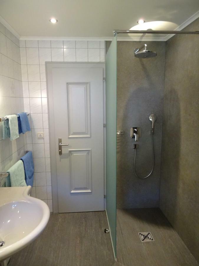 Apartment Martina Рамзау  Экстерьер фото