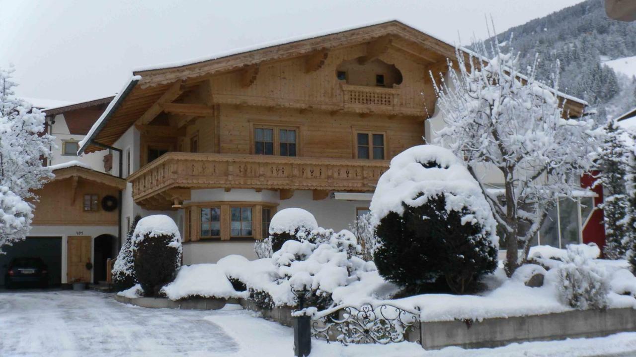 Apartment Martina Рамзау  Экстерьер фото