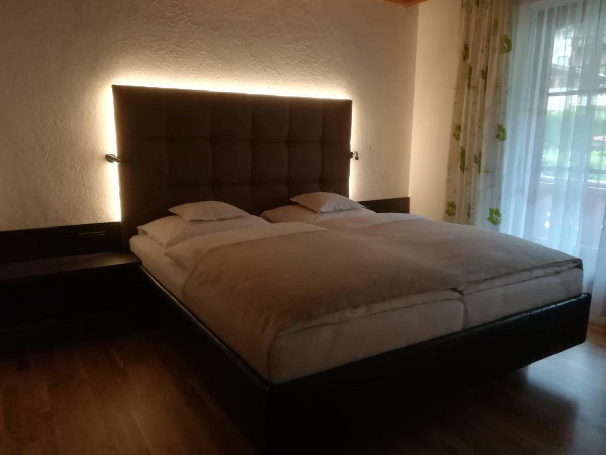 Apartment Martina Рамзау  Экстерьер фото
