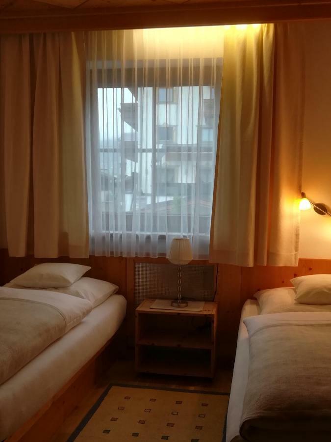 Apartment Martina Рамзау  Экстерьер фото